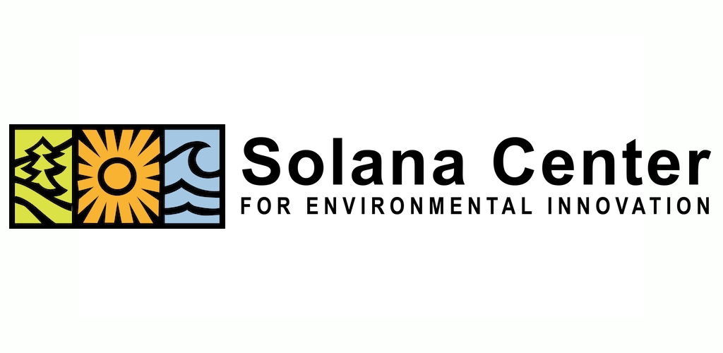 Solana Center for Environmental Innovation