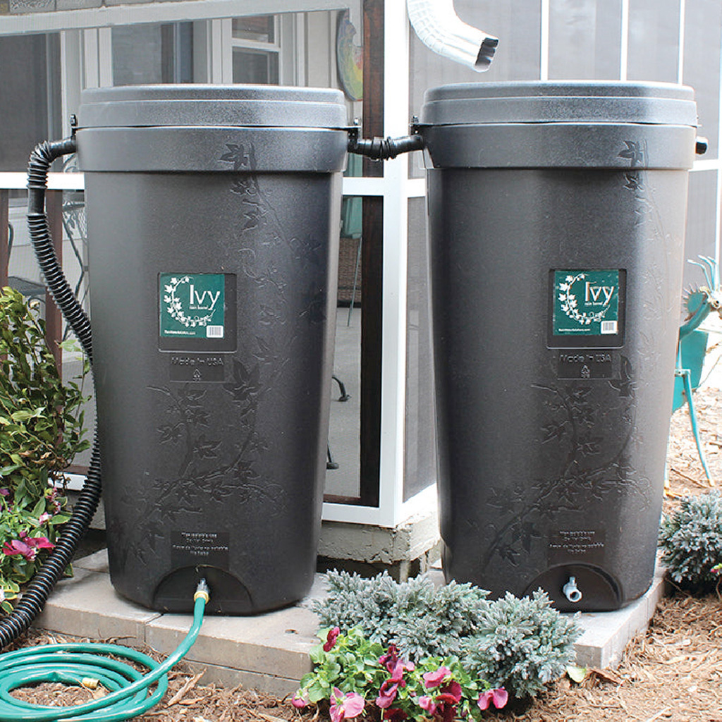 Rain Barrels